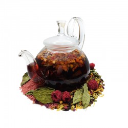 Чай Tasteabrew Horeca-650 Мятная малина (33 гр)