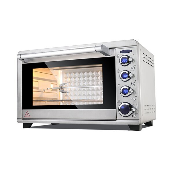 Конвекционная печь GEMLUX GL-OR-2265LUX
