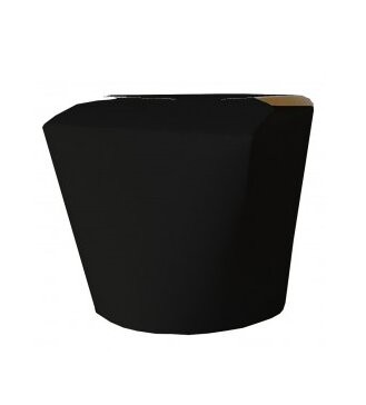Упаковка WOK черная (720 мл)