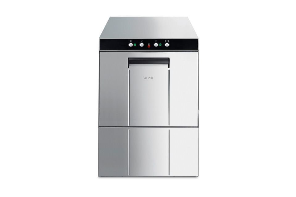 Фронтальная посудомоечная машина SMEG UD500D