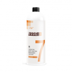 Средство для очистки молочных систем Nude 7 (1 л)