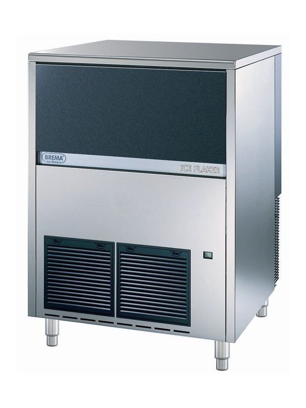Льдогенератор Brema GВ 1540 W