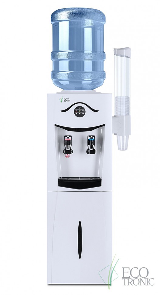 Кулер Ecotronic K21-LCE