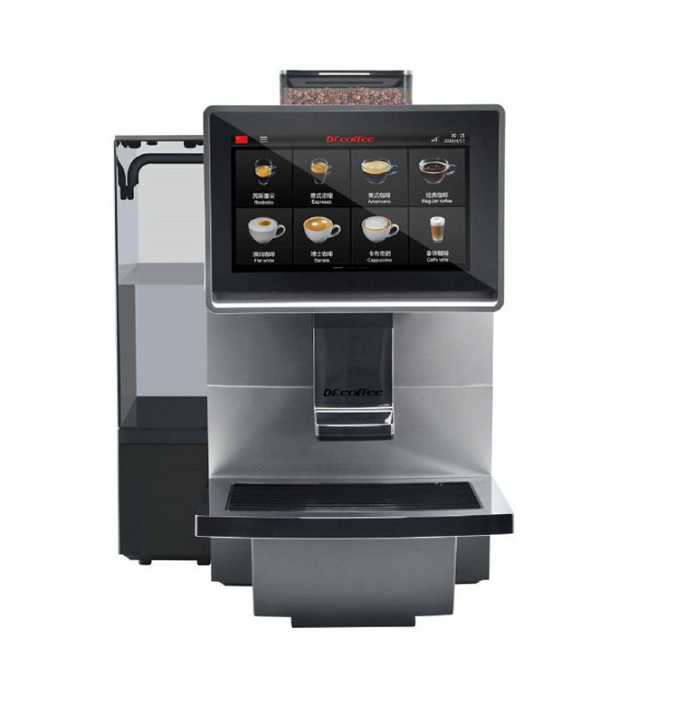 Кофемашина профессиональная PROXIMA COFFEEBREAK