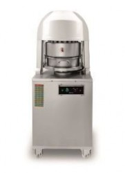 Тестоделитель Hurakan hkn-spa36
