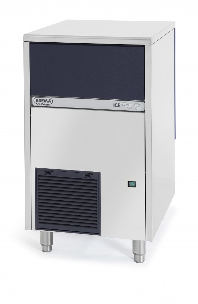 Льдогенератор Brema IMF 58A HC (R290)