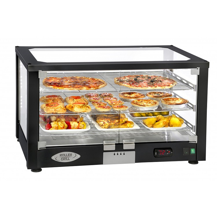 Тепловая витрина Roller grill WD 780 SN - 230/50/1